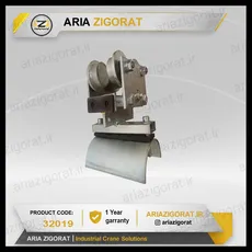 راهنما قدرت تیر آهنی  1 و 2 و 3 طبقه | بدنه آلومینیومی سایز 40 و 50 و 80